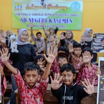 Menteri PPPA Pastikan Korban Kekerasan Seksual di Sumbar Dapat Keadilan