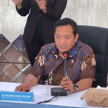 Ini Alasan Polisi Bagi 2 Klaster Tersangka Penuduh Ijazah Jokowi Palsu