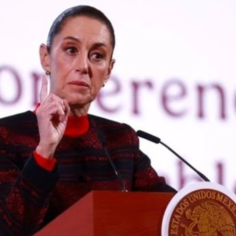 Peru Putus Hubungan Diplomatik dengan Meksiko