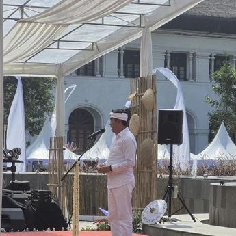 Dedi Mulyadi Terbitkan Edaran Larang Guru Kasih Hukuman Fisik ke Siswa