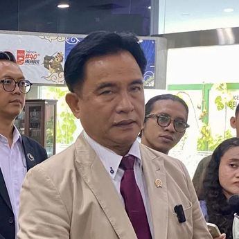 Prabowo Lantik 9 Anggota Komite Reformasi Polri di Istana Negara Sore Ini