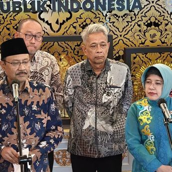 Pemerintah Prioritaskan Kuota Bansos bagi 4,2 Juta Lansia Tunggal