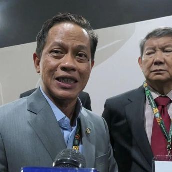 Menteri LH: Indonesia Tawarkan Karbon Berkualitas Tinggi di COP30 untuk Tarik Investor