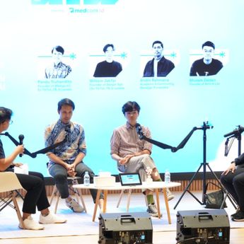 Duh! AI Bisa Bikin Kaya tapi Juga Bisa Ngancam Karier