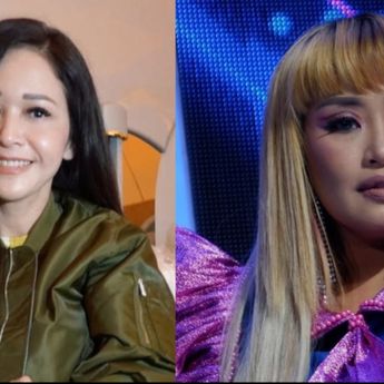 Maia Estianty Kapok Kerja Bareng Pinkan Mambo Gegara Hal Ini