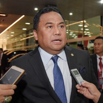 Anggota DPRI RI Rachmat Gobel Dukung Soeharto Jadi Pahlawan Nasional