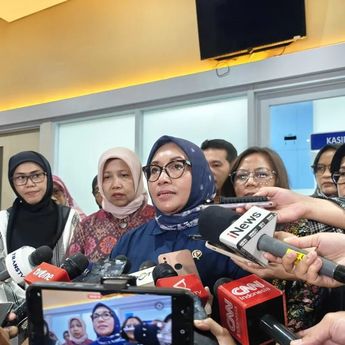 Menteri PPPA: Solidaritas Antarsiswa SMA 72 Jadi Kekuatan Pemulihan Korban