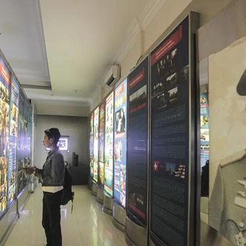 Survei INSS: 84 Persen Publik Setuju Soeharto Diberi Gelar Pahlawan Nasional