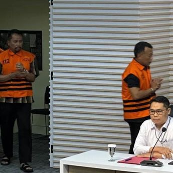 KPK Telusuri Cara Sekda Ponorogo Pertahankan Jabatan Selama 12 Tahun