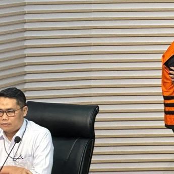 KPK Duga Bupati Ponorogo Terima Suap dari Luar 3 Klaster Kasus