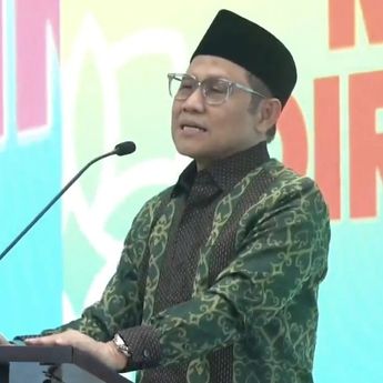 Cak Imin: Presiden Prabowo Siapkan Konsep “Ekonomi Konstitusi” untuk Evaluasi Sistem Nasional