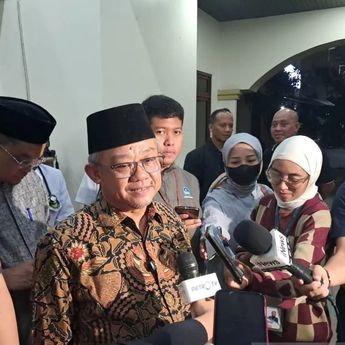 Terduga Pelaku Ledakan SMAN 72 Dipindahkan ke RS Polri