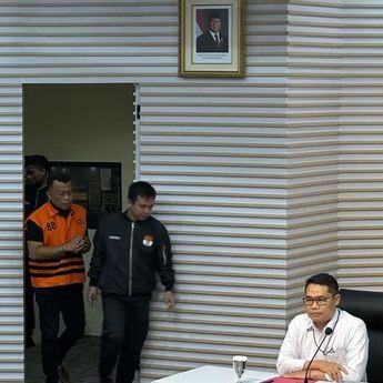 KPK Beberkan Bupati Ponorogo Terima Rp2,6 Miliar dari 3 Klaster Kasus Korupsi