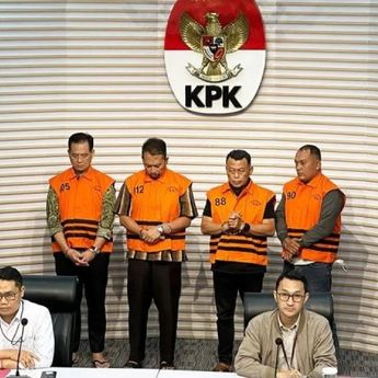KPK Dalami Proyek Monumen Reog Usai Bupati Ponorogo Jadi Tersangka