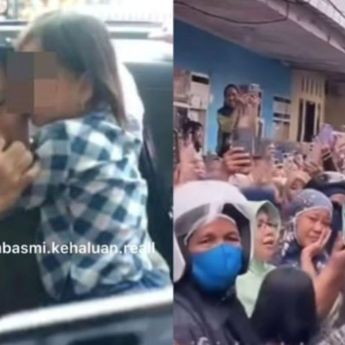 Terpopuler: Bilqis Kembali ke Pelukan Orang Tua, Zidan Diterima Kerja di Transjakarta