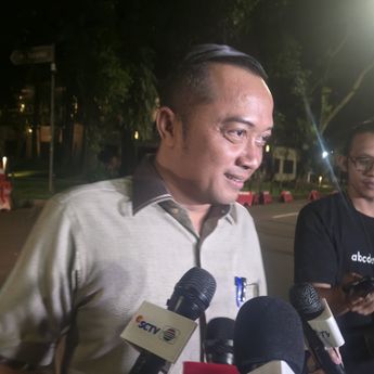 Prabowo Gelar Rapat Terbatas, Bahas Pertahanan hingga Penetapan Pahlawan Nasional