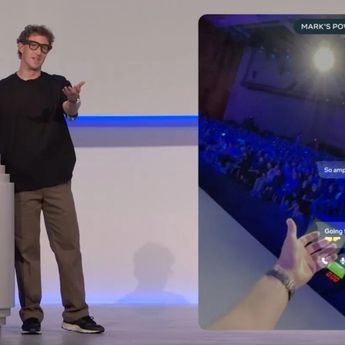 Meta Investasikan Rp10 Kuadriliun di AS untuk Pusat Data AI