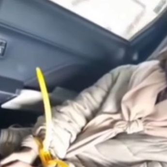 Pengakuan Salah Satu Terduga Pelaku Penculikan Bilqis di Makassar