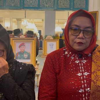 Marsinah Jadi Pahlawan Nasional, Keluarga Kenang Masa Kecilnya dan Serukan Perjuangan Buruh Diteruskan