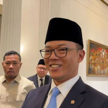 Prabowo Dijadwalkan Kunjungi Australia 12 November