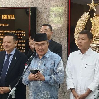 Komisi Reformasi Polri Tambah Satu Anggota Perempuan atas Inisiatif Presiden Prabowo