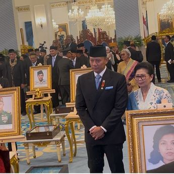 4 Tunjangan Ahli Waris Pahlawan Nasional, dari Kesehatan hingga Perumahan