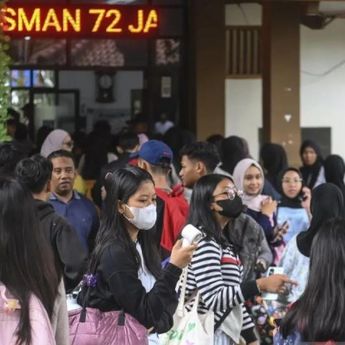 Ledakan SMAN 72, Polisi Tegaskan Terduga Pelaku Tidak Anti Agama Tertentu