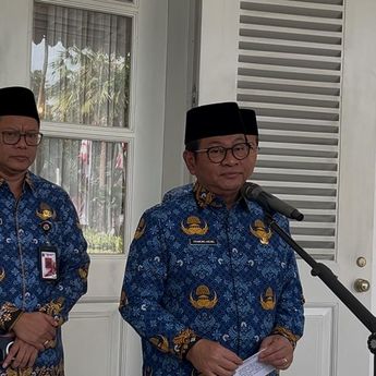 Pramono Tanggapi Rencana Pemerintah Batasi Game PUBG