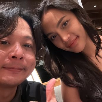 DJ Bravy Akui Selingkuh Sebelum Erika Carlina Lahiran
