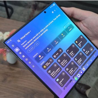 Samsung SmartThings, Game-Changer untuk Kendalikan Perangkat Smart Home Lintas Brand