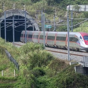 KPK Duga Ada Tanah Negara Dijual Kembali ke Negara dalam Proyek Whoosh