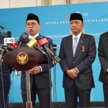 Mensos Ungkap BJ Habibie Telah Diusulkan Jadi Pahlawan Nasional