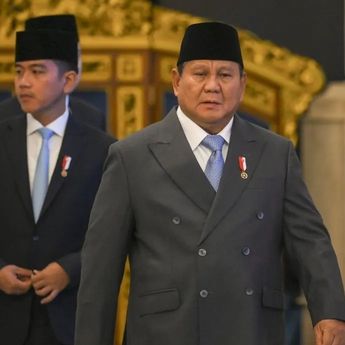 Pembentukan Dewan Kesejahteraan Pekerja Nasional Segera Diumumkan Prabowo