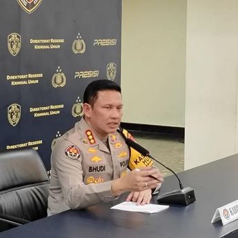 Puluhan Korban Ledakan SMAN 72 Masih Jalani Perawatan di Rumah Sakit