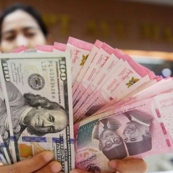 Istana Tegaskan Redenominasi Rupiah Belum Dilakukan dalam Waktu Dekat