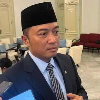 Istana: Presiden Prabowo Akan Kunjungi Australia Temui PM Albanese