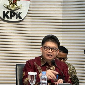 KPK Periksa Staf Ahli Menteri Perindustrian Terkait Ketentuan Ekspor dalam Kasus Anode Logam