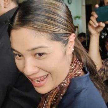 Nadiem Makarim Dilimpahkan ke Kejari Jakpus, Istri Turut Hadir Dampinginya