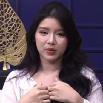 Dikuntit Penggemar hingga ke Kamar Hotel, Tiara Andini Nekat Berobat ke Psikiater