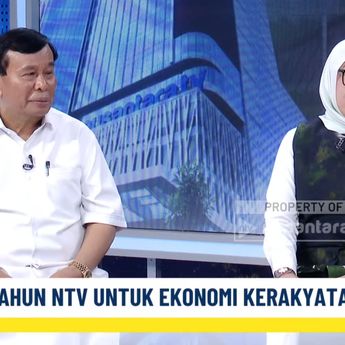 Wamenkop: 82 Ribu Kopdes Merah Putih Sudah Berbadan Hukum, Siap Jadi Penggerak Ekonomi Rakyat