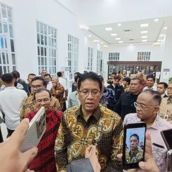 Purbaya Ogah APBN Dipakai Bayar Utang Whoosh: Tunggu Arahan Presiden Prabowo