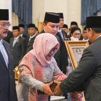 Terpopuler: Golkar Bangga Soeharto jadi Pahlawan Nasional, Raja Yordania Bakal Kunjungi RI