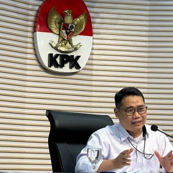 KPK Prihatin atas Kebakaran Rumah Hakim Khamozaro Waruwu, Dukung Upaya Penyelidikan