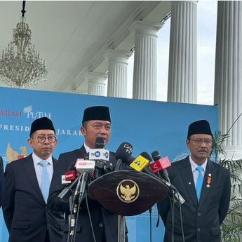 Fadli Zon Pastikan Penulisan Sejarah Pahlawan Nasional Dilakukan Secara Profesional