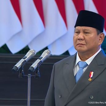 10 Tokoh Bangsa yang Dianugerahi Gelar Pahlawan Nasional oleh Prabowo