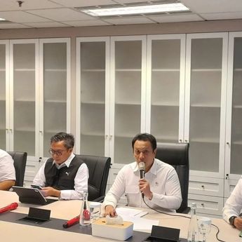 KLH: 13,6 Ton Cengkih Terkontaminasi Cs-137 Akan Dimusnahkan