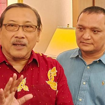 Peneliti BRIN: Zat Berbahaya Vape Jauh Lebih Rendah dari Rokok Biasa