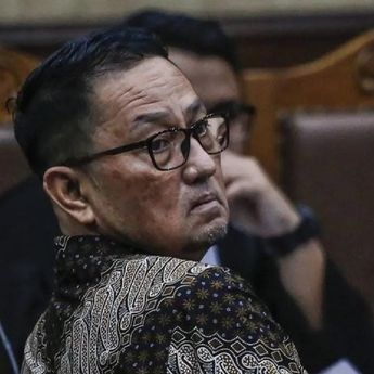 Semuel Abrijani Didakwa Rugikan Negara Rp140 Miliar dalam Kasus Korupsi PDNS
