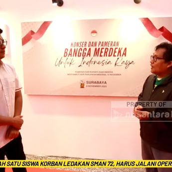 Eksklusif! Begini Sejarah Panjang di Balik Detik-detik Proklamasi Kemerdekaan RI