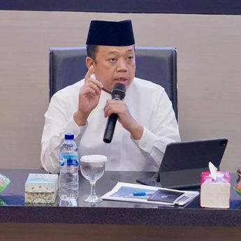 Menteri ATR Siapkan 920 Ribu Hektare Lahan untuk Produksi Etanol Nasional